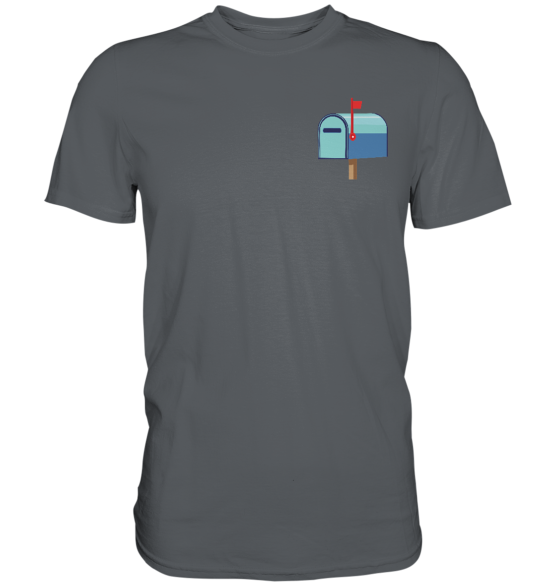 Mailbox - Premium Shirt