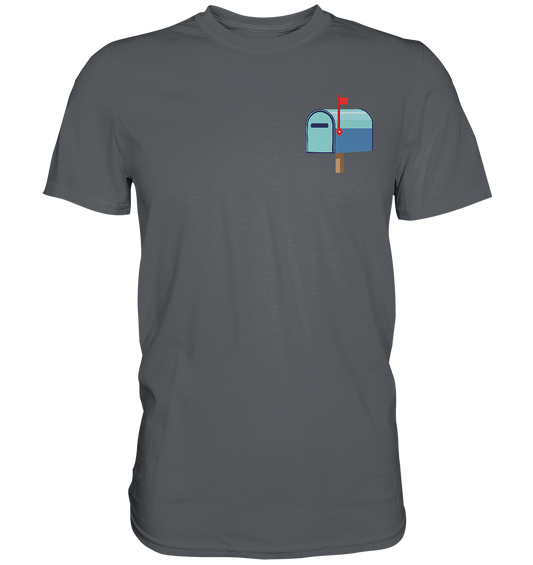 Mailbox - Premium Shirt