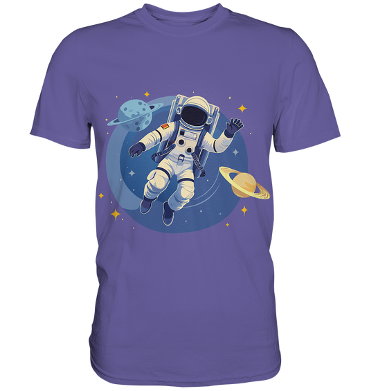 Lost in Space - Premium Shirt